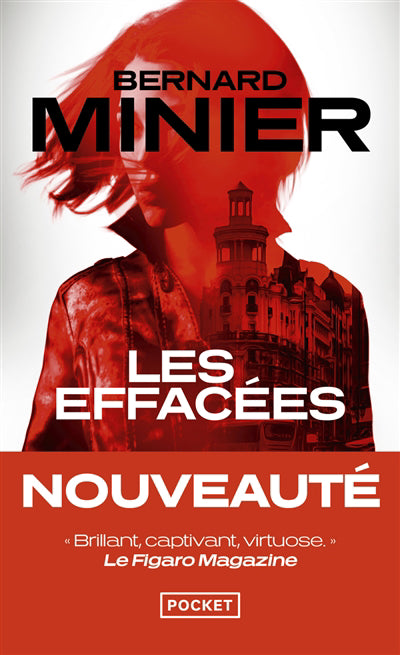 EFFACEES