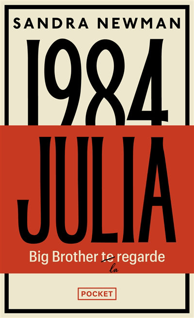 JULIA 1984