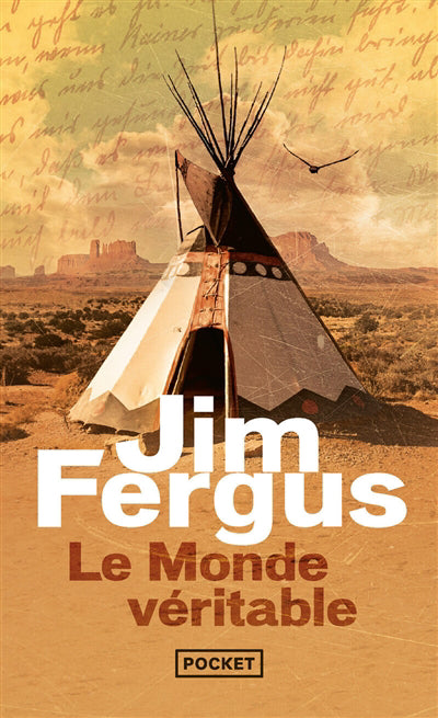 MONDE VERITABLE