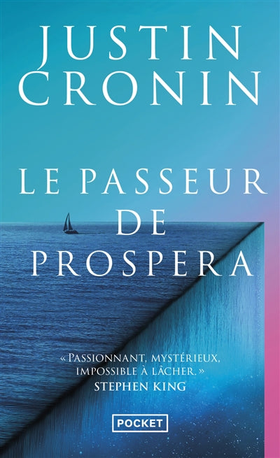 PASSEUR DE PROSPERA