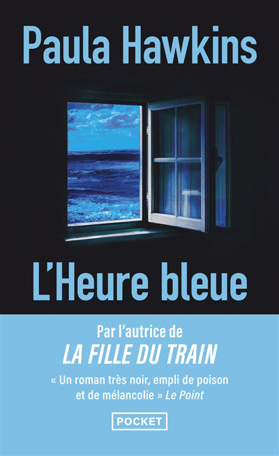 HEURE BLEUE