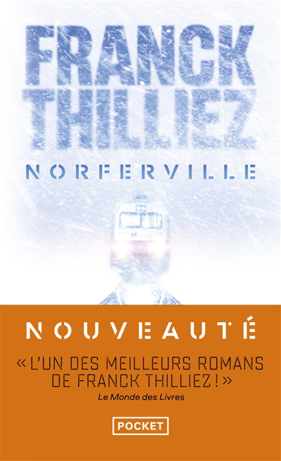 NORFERVILLE