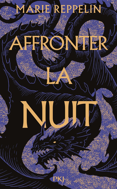 AFFRONTER LA NUIT - TOME 1 LA LEGION D'ORIA