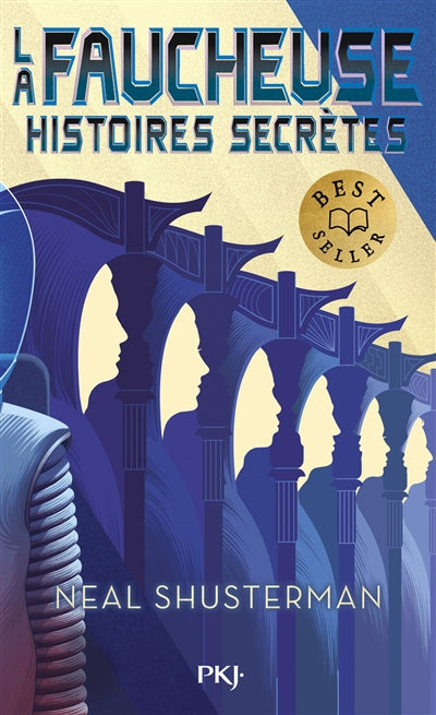 FAUCHEUSE HISTOIRES SECRETES
