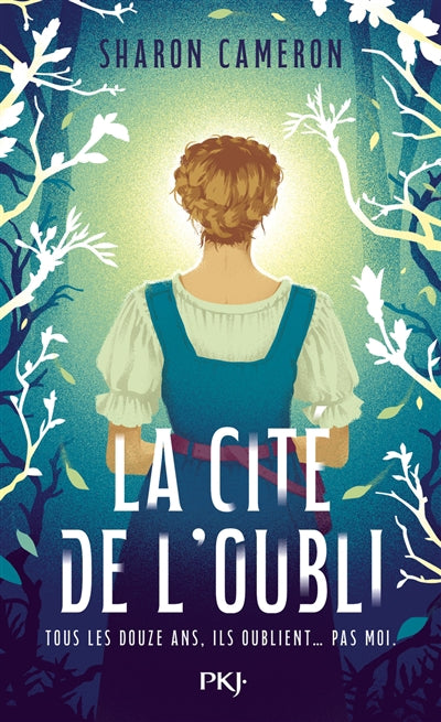 CITÉ DE L'OUBLI