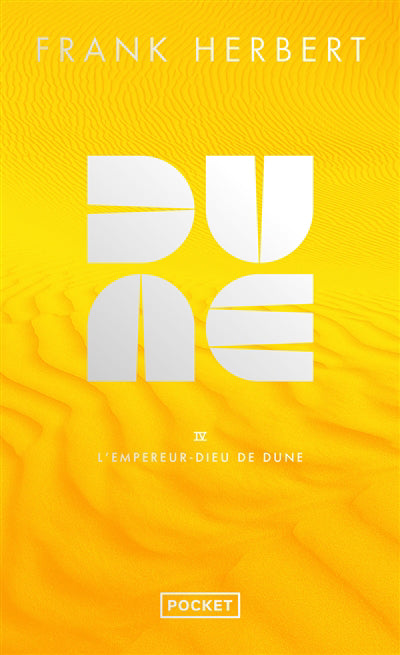 DUNE - TOME 4 COLLECTOR