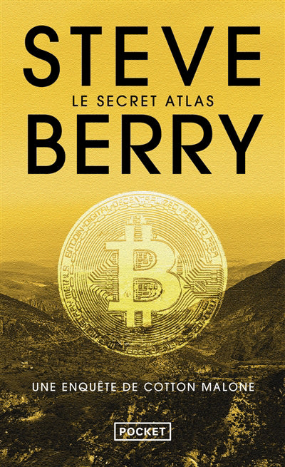 SECRET ATLAS (LE)