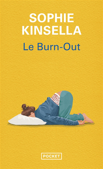 BURN-OUT