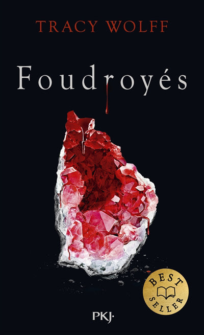 FOUDROYES