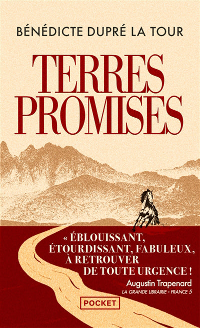 TERRES PROMISES