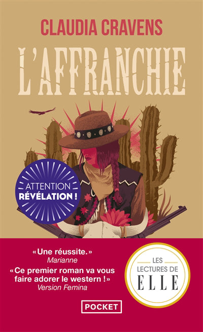 AFFRANCHIE (L')