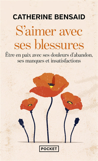 S'AIMER AVEC SES BLESSURES