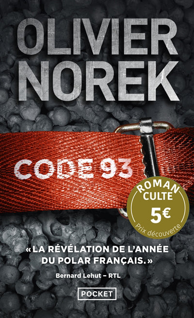 CODE 93 - PRIX DECOUVERTE