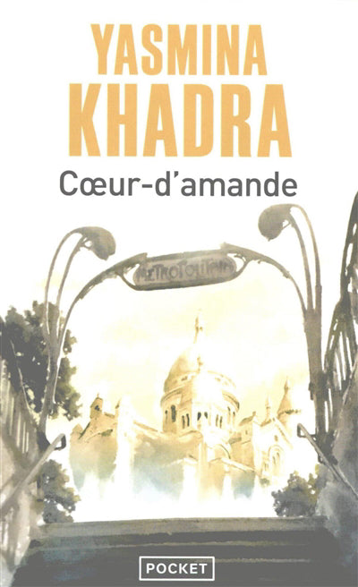 COEUR D'AMANDE