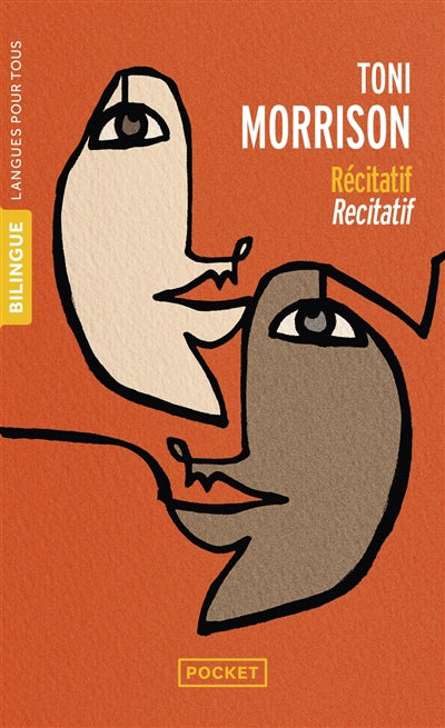 RECITATIF - BILINGUE ANGLAIS