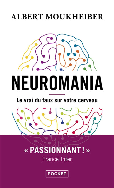 NEUROMANIA - LE VRAI DU FAUX SUR VOTRE CERVEAU