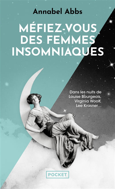 MEFIEZ-VOUS DES FEMMES INSOMNIAQUES