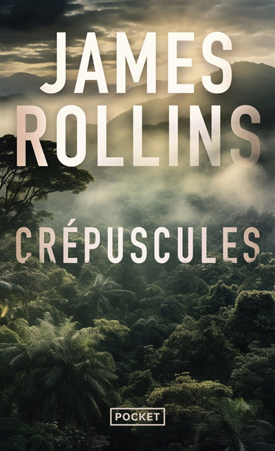 CREPUSCULES