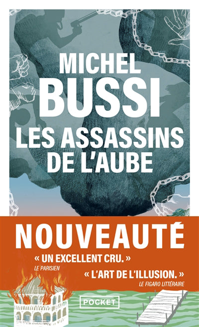 ASSASSINS DE L'AUBE
