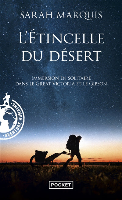 ETINCELLE DU DESERT