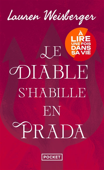 DIABLE S'HABILLE EN PRADA