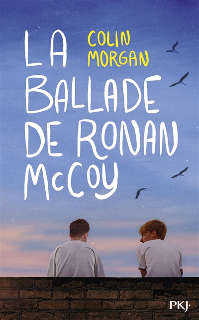 BALLADE DE RONAN MCCOY