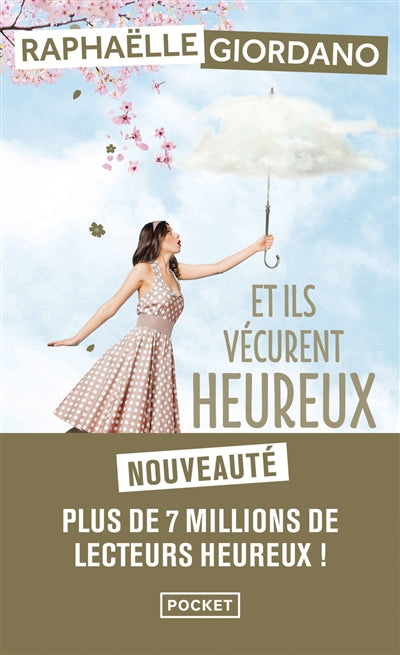ET ILS VECURENT HEUREUX MALGRE TOUS LEURS ENFANTS