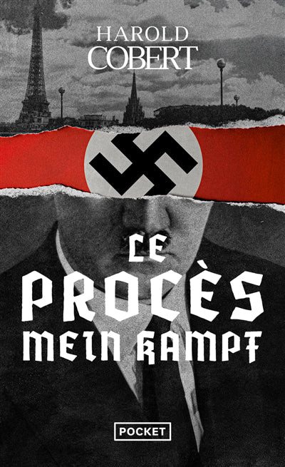 PROCES MEIN KAMPF