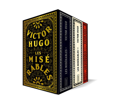 MISERABLES - INTEGRALE (COLLECTOR)