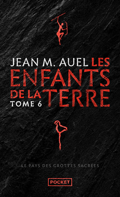 ENFANTS DE LA TERRE - LE PAYS DES GROTTES SACREES (PARTIES 1