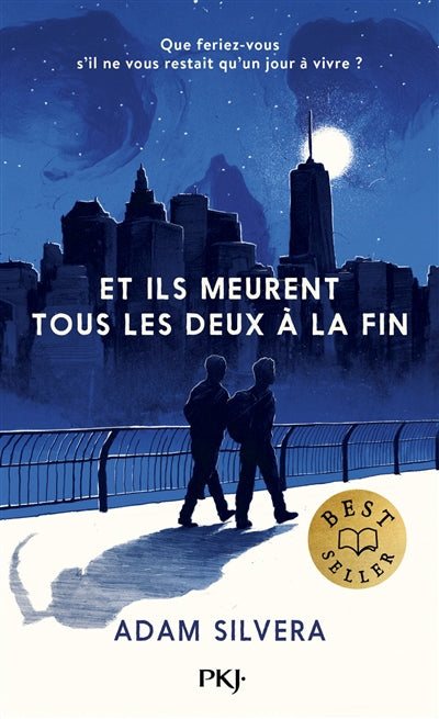 ET ILS MEURENT TOUS LES DEUX A LA FIN