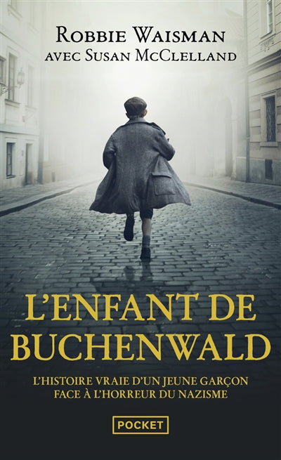 ENFANT DE BUCHENWALD
