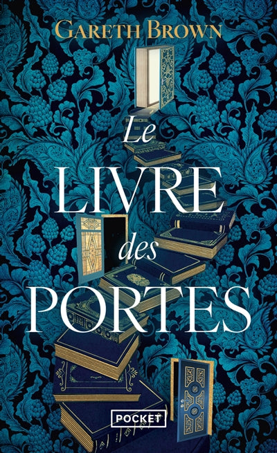LIVRE DES PORTES