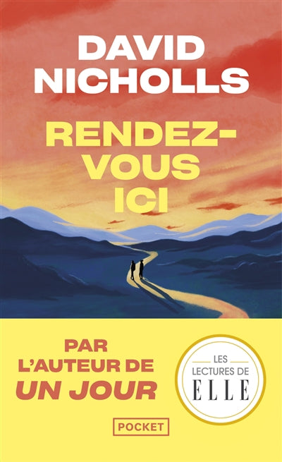 RENDEZ-VOUS ICI