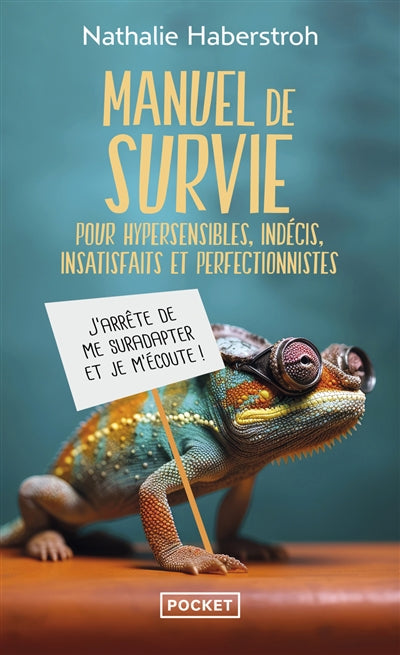 MANUEL DE SURVIE