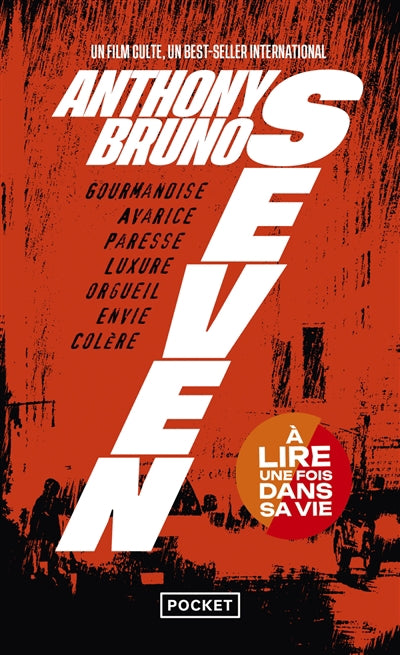 SEVEN