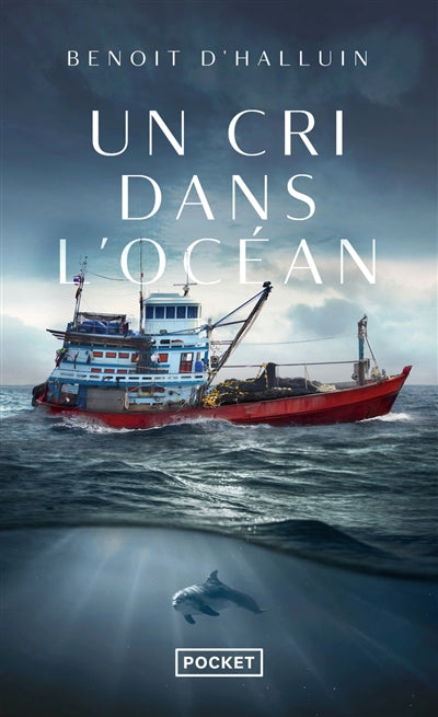 UN CRI DANS L'OCEAN