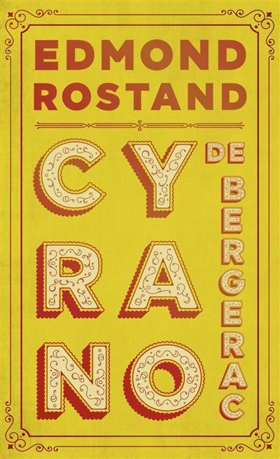 CYRANO DE BERGERAC (COLLECTOR)