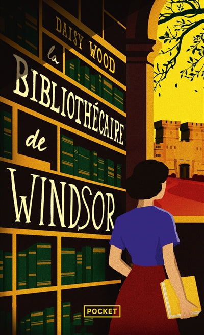 BIBLIOTHECAIRE DE WINDSOR