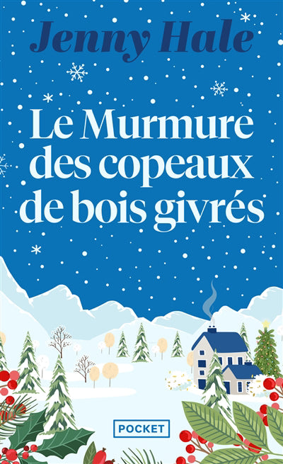 MURMURE DES COPEAUX DE BOIS GRIVES