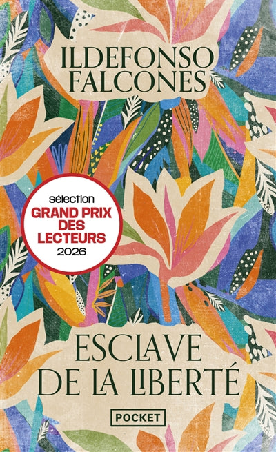 ESCLAVE DE LA LIBERTE