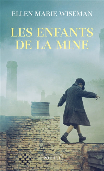 ENFANTS DE LA MINE