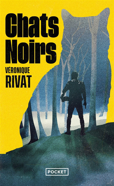 CHATS NOIRS