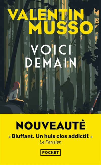VOICI DEMAIN