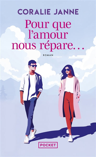 POUR QUE L'AMOUR NOUS REPARE