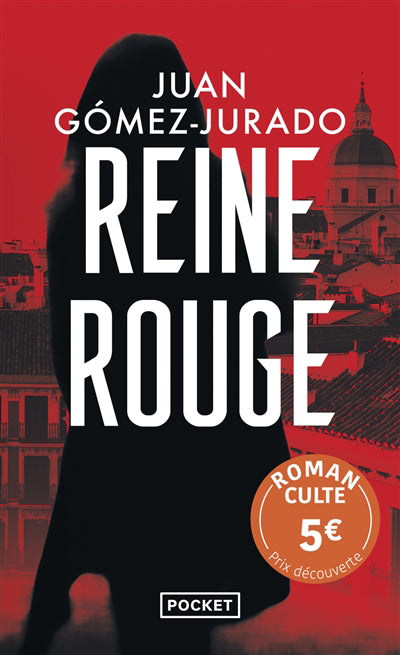REINE ROUGE (POCKET)