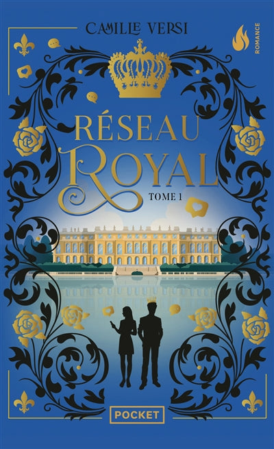 RESEAU ROYAL - TOME 1