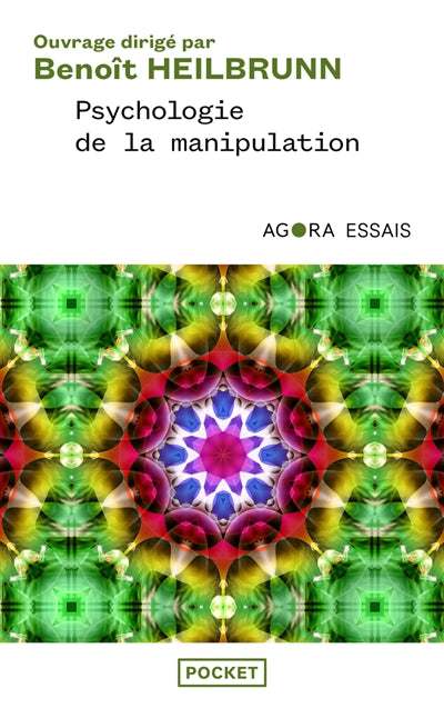PSYCHOLOGIE DE LA MANIPULATION