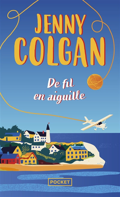 DE FIL EN AIGUILLE
