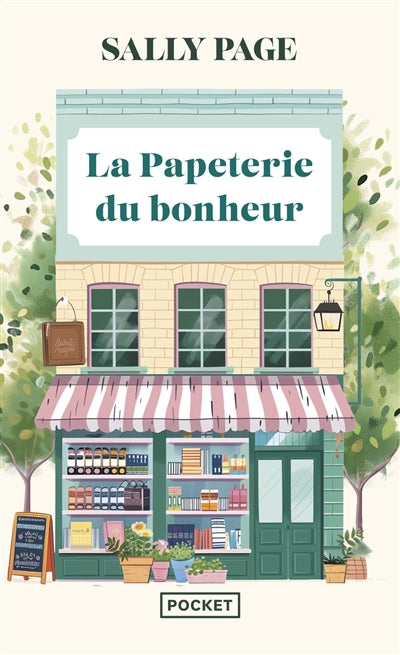 PAPETERIE DU BONHEUR